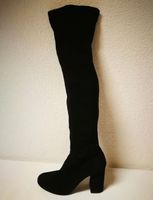 Zara knee stiefel gr.39