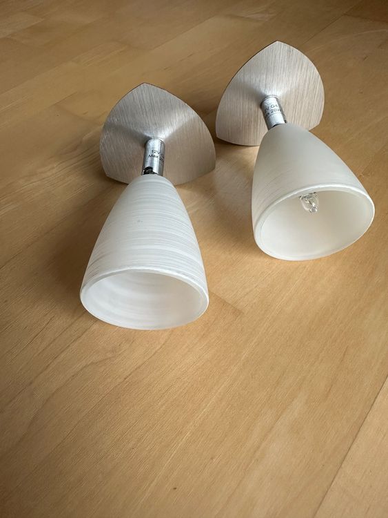 Lustres & lampes de plafonds: Wunderschöne Deckenlampe, guter Zustand – D'occasion à Rothenburg par wer_g9fd 8