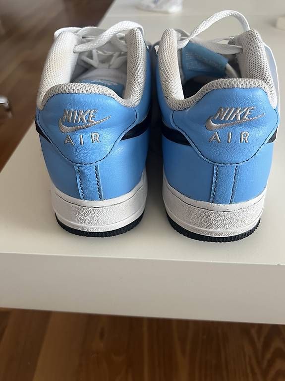Scarpe da uomo: Nike Airforce 1  – Usato da Bremgarten venduto da Rabaan 2