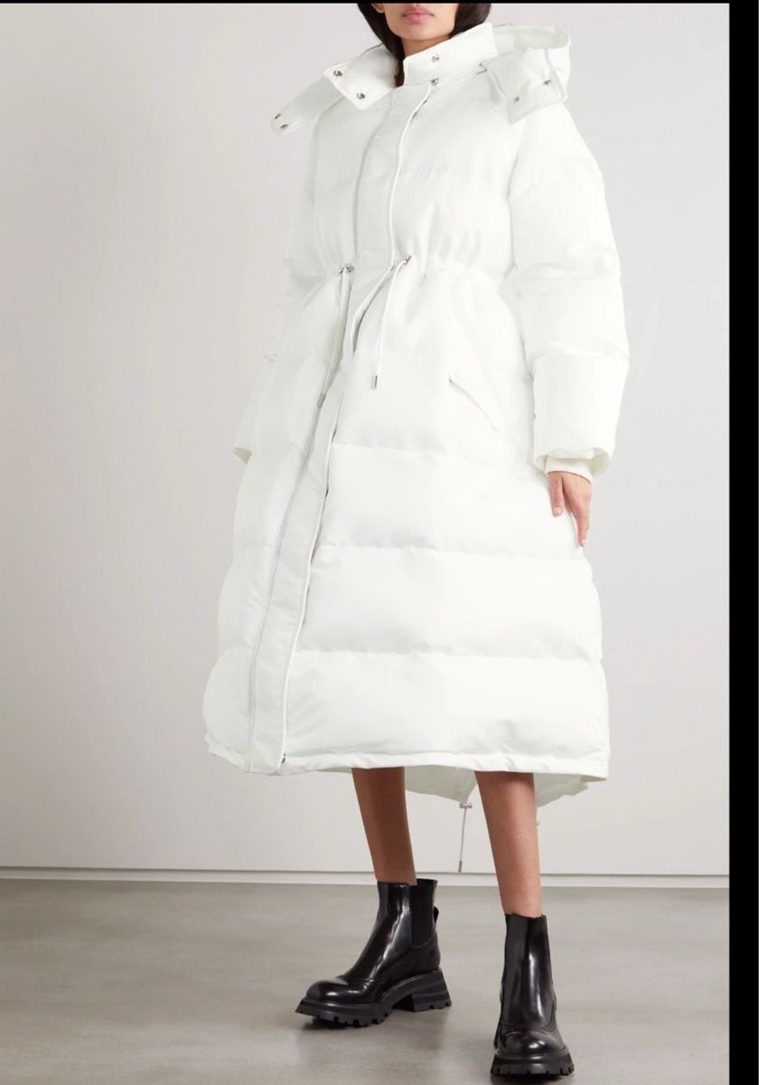 Alexander Mcqueen Mäntel: Alexander MCQUEEN Mantel Gr. 38-40 – Neu (gemäss Beschreibung) aus Luzern von TENDIMO