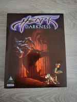 PC Big Box Game Heart of Darkness