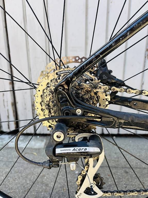 Biciclette: Specialized Turbo Levo Hardtail 29 – Usato da Zürich venduto da SW1979 1