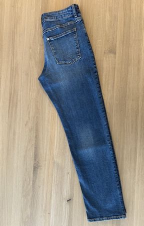 H&M Jungs Jeans Relaxed Fit Gr.158