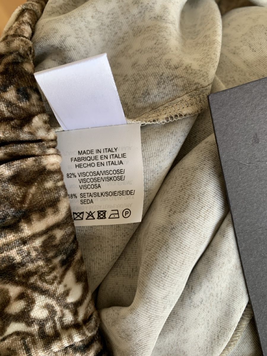 Pantaloni: Antonelli Firenze Samthose, Gr. 36 – Nuovo (secondo la descrizione) da Zürich venduto da monjoie 3