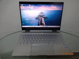HP Spectre x360 Convertible 13-ae0xx
