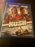 Rush (blu-ray)