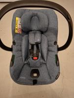 Avionaut Cosmo Babyschale inkl. Newborneinsatz