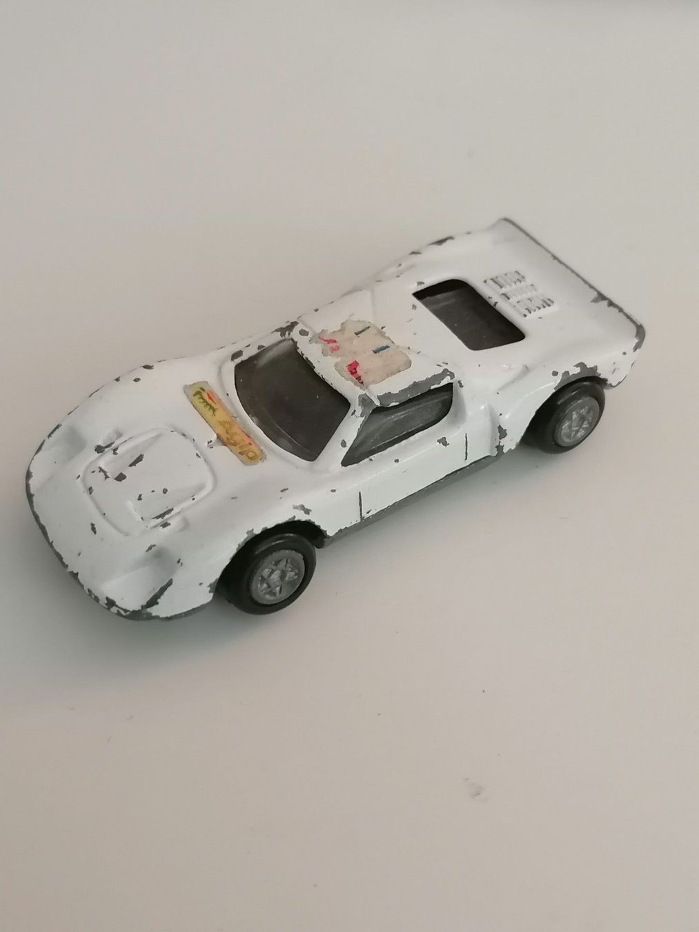 Voitures modèles: Speedy N804 - Ford GT40 – D'occasion à Basel par vintagecollector