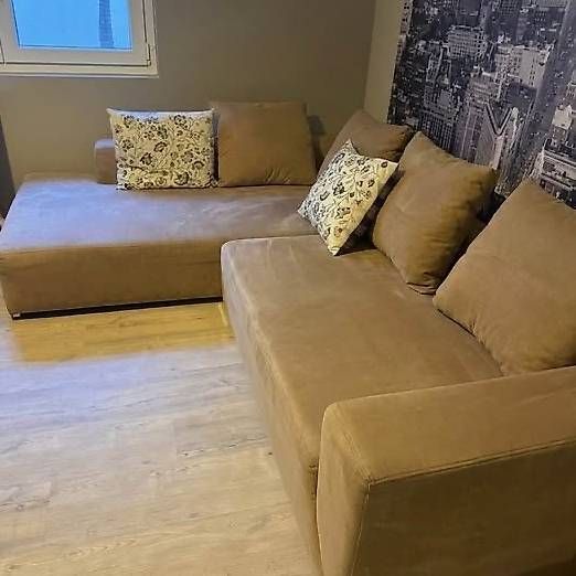 Sofas: Canapé dangle – Gebraucht aus Perroy von fab_s66z 1