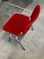 Designstuhl Castelli Klassiker stapelbar