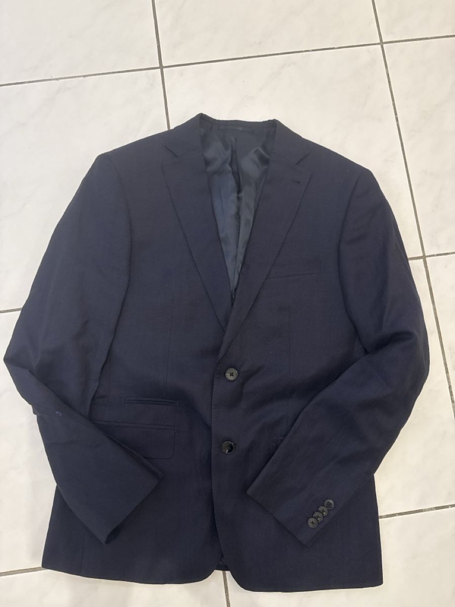 Giacche: Blazer Gr M, ultra slim fit – Usato da Zell ZH venduto da Guffos