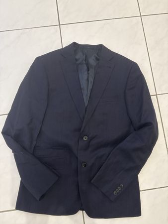 Blazer Gr M, ultra slim fit