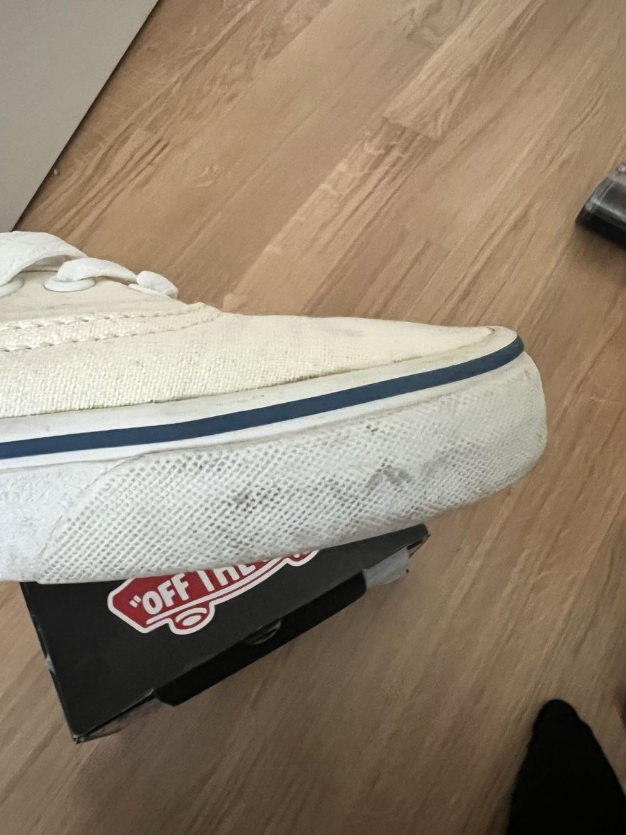 Vans Scarpe da donna: Vans Authentic – Usato da Köniz venduto da VivianaK92 1