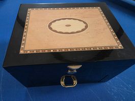Uhrenbox exclusiv