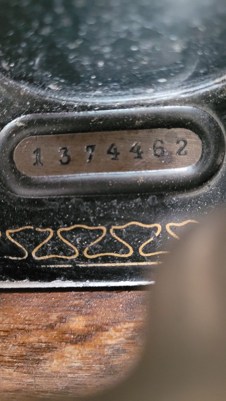 Pfaff Machines à coudre: Machine à coudre Pfaff – D'occasion à Petit-Lancy par ste_6xnd 1