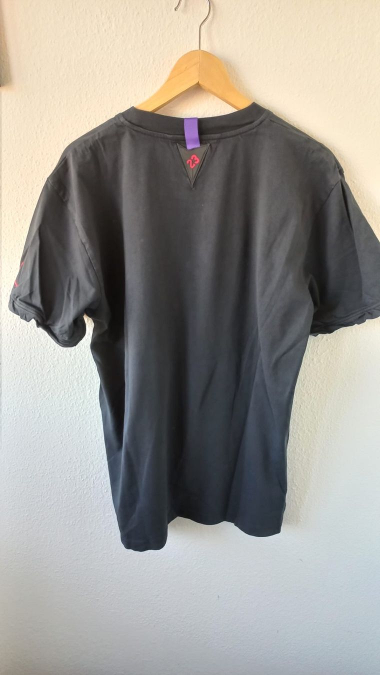Jordan T-shirt: Jordan Shirts X 4 – Usato da Kaiseraugst venduto da RJ03 8