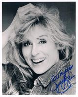 Judith Light 1949- Autogramm signiert Foto 20x25cm