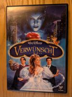 Verwünscht - (Disney DVD-Filmklassiker)