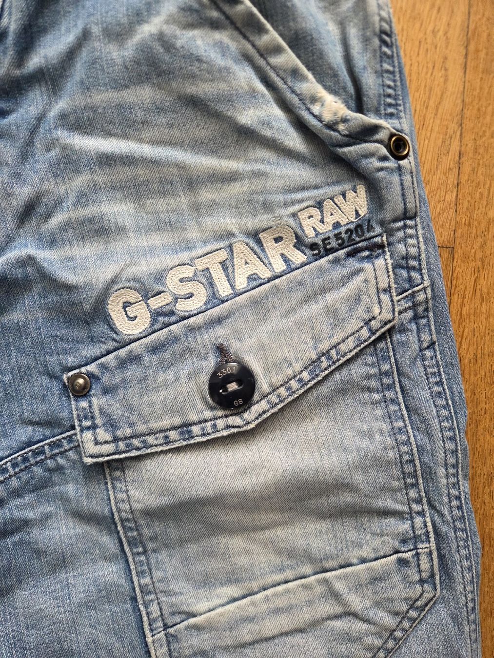 G-Star Jeans: G-STAR Jeans W31 L32 – Gebraucht aus Basel von doniel_basel 3