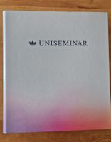 UNISEMINAR VWL 1 Herbstsemester HSG