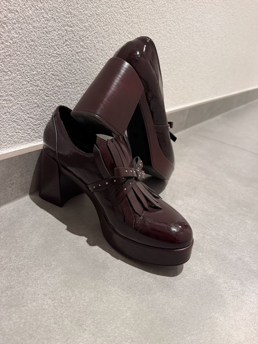 Scarpe da donna: Bottines, marque Jeannot, Made in Italy – Nuovo (secondo la descrizione) da Collombey venduto da megane_1868