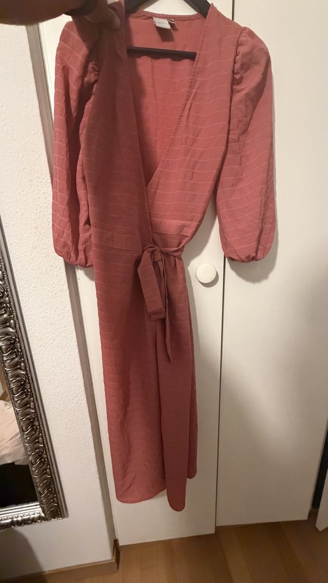 Vestiti: Ichi Wickelkleid – Usato da Zürich venduto da futbolstar 3