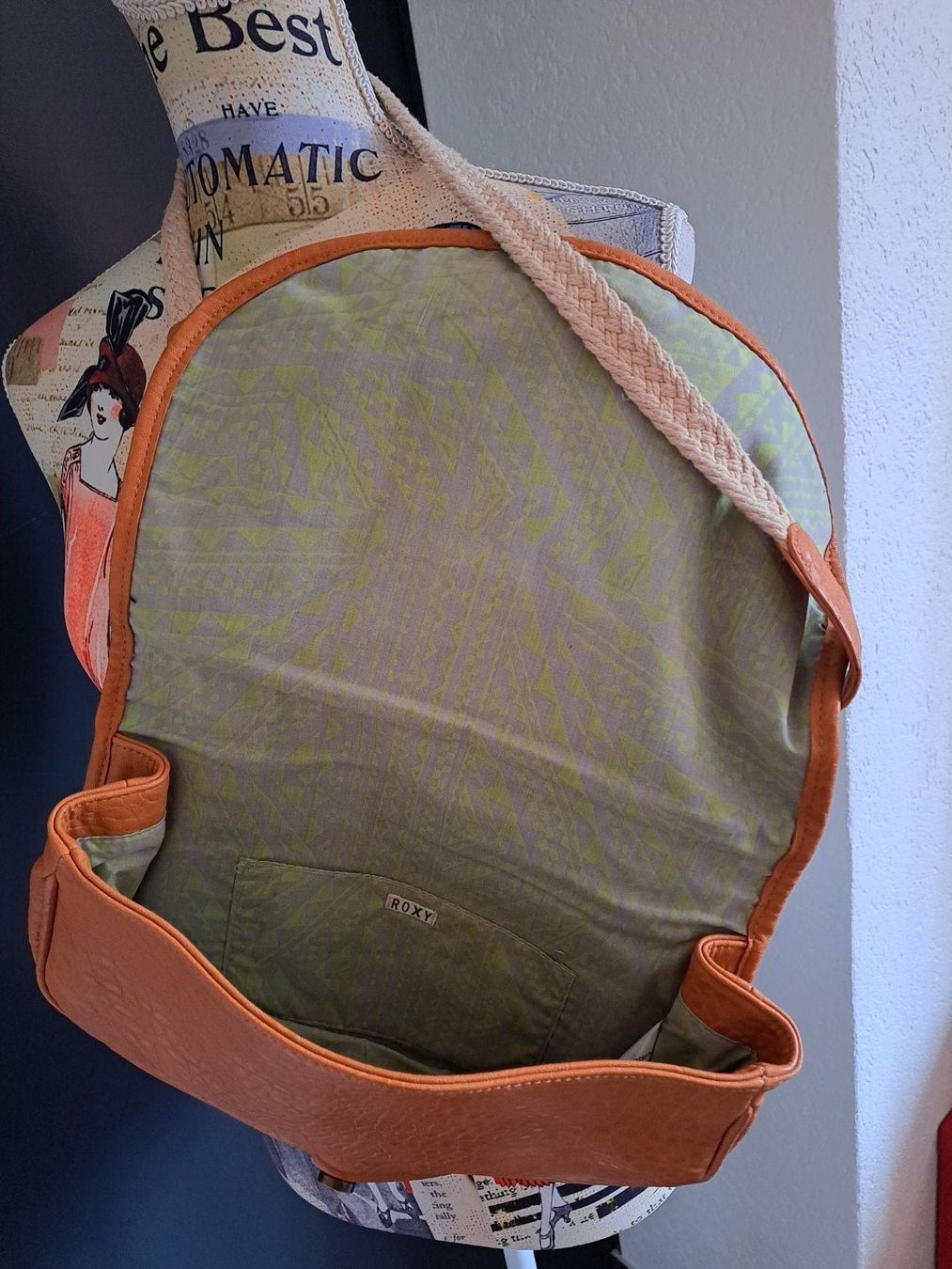 Borse da donna: Sac à main – Usato da Courrendlin venduto da Aheinza 1