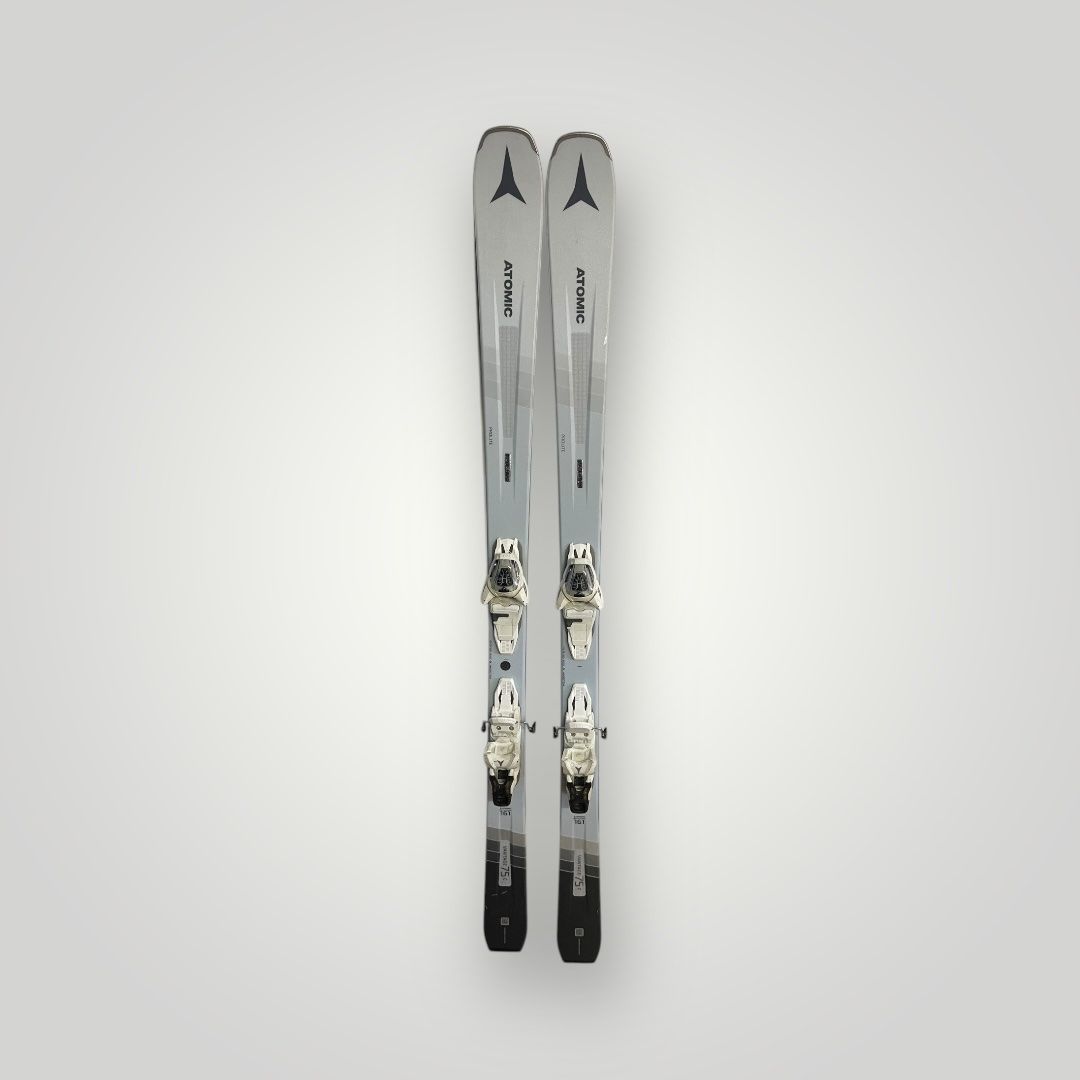 Atomic Sci: Atomic Vantage 75c 161cm – Usato da Murten venduto da Ski-Outlet
