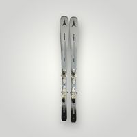 Atomic Vantage 75c 161cm