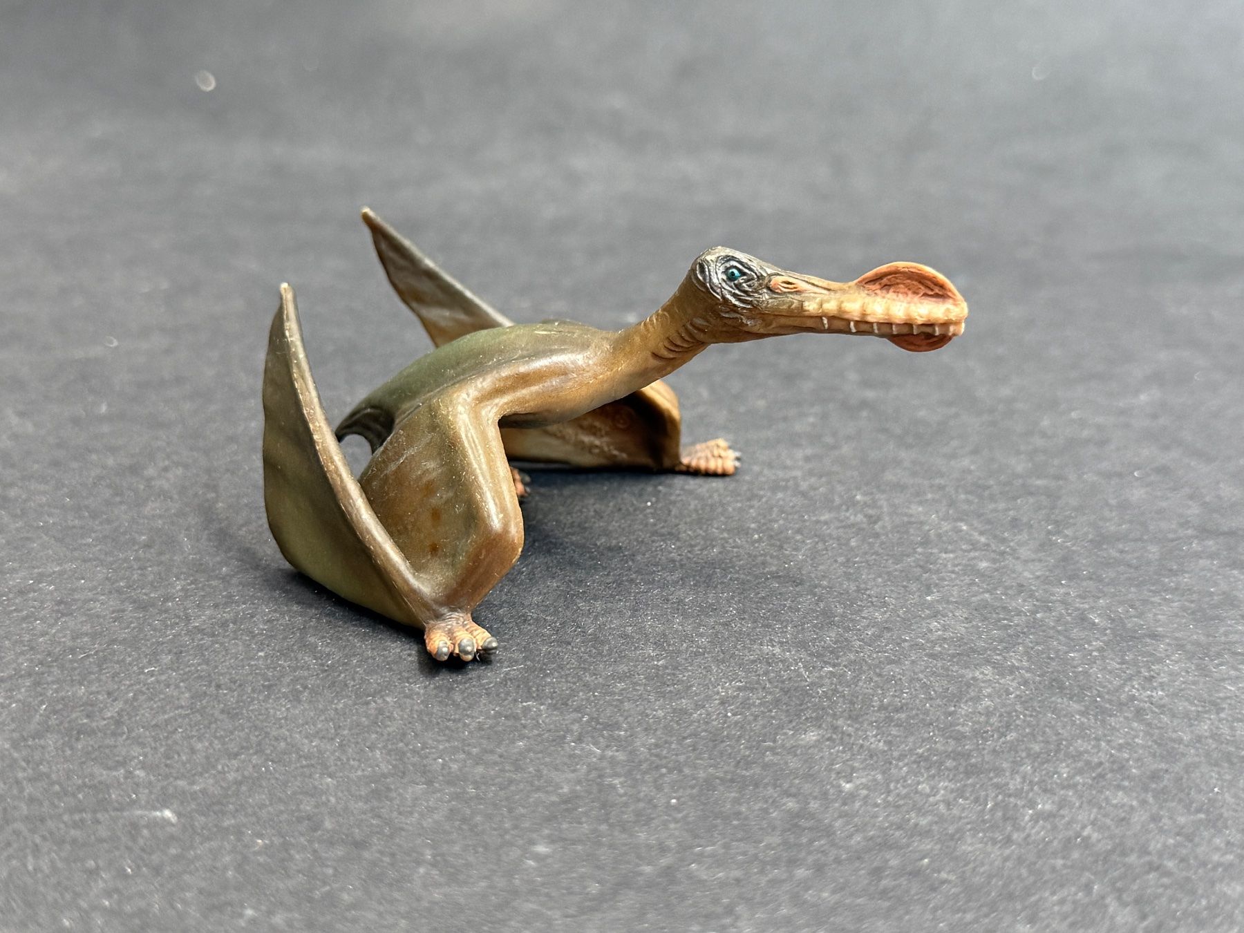 Schleich Statuette: Schleich Dinosaurier Anhanguera – Usato da Ennetbaden venduto da mapa05 2