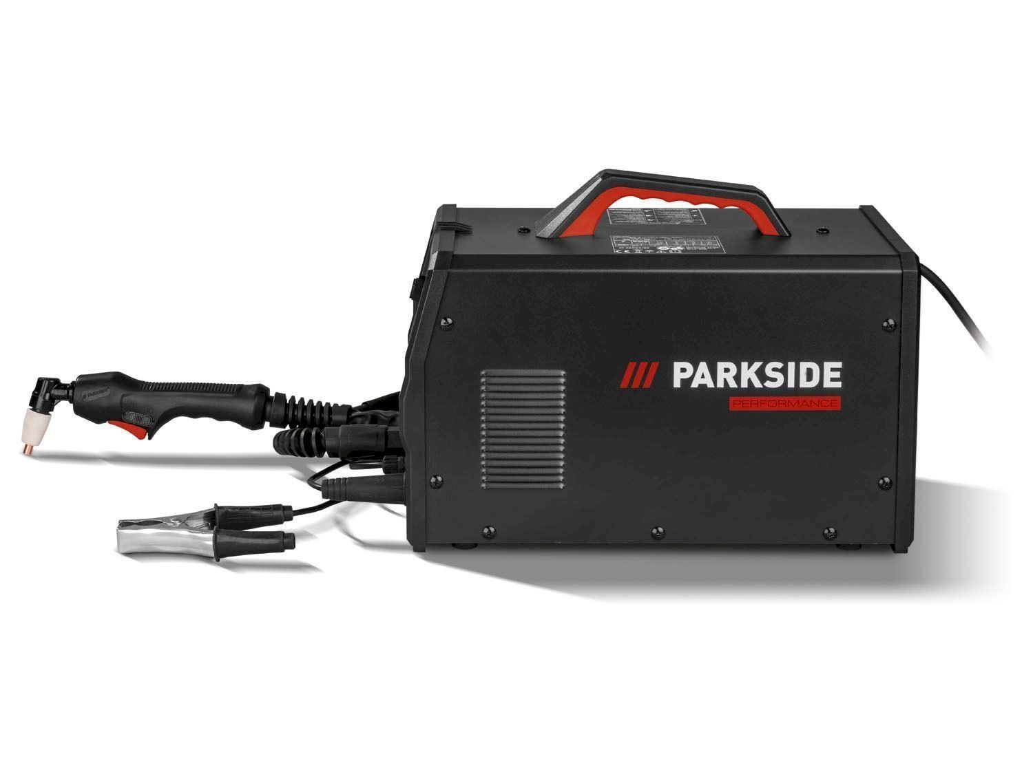 Parkside Alle Werkzeuge: Parkside PPSK 40 A1 Plasmaschneider – Neu und originalverpackt aus Bottighofen von zaap 2