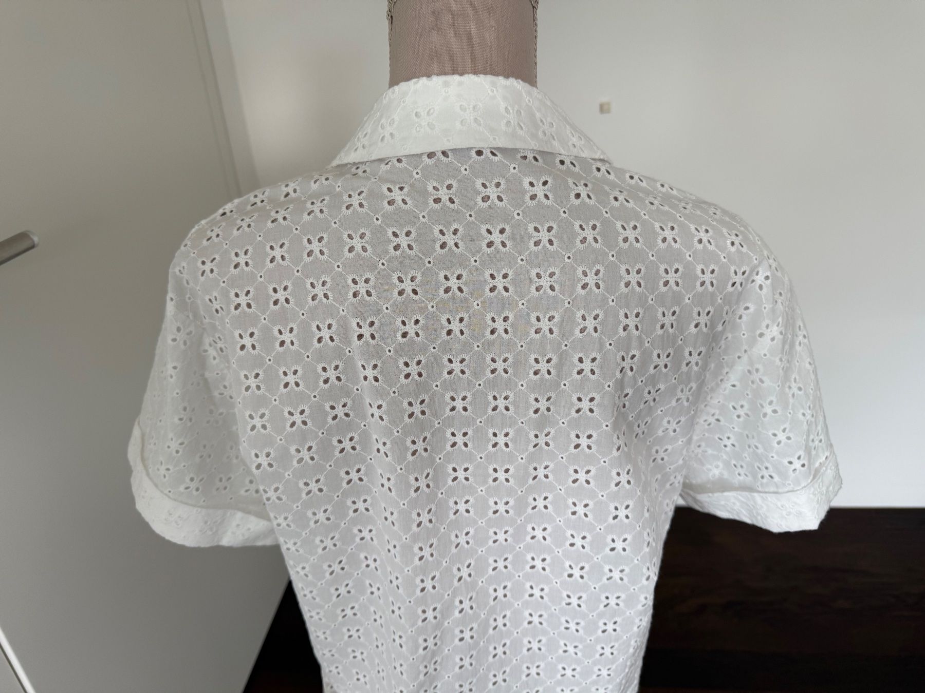 Zara Camicette: Zara Bluse Gr.XS – Nuovo e nell'imballaggio originale da Balzers venduto da Lissi57 5