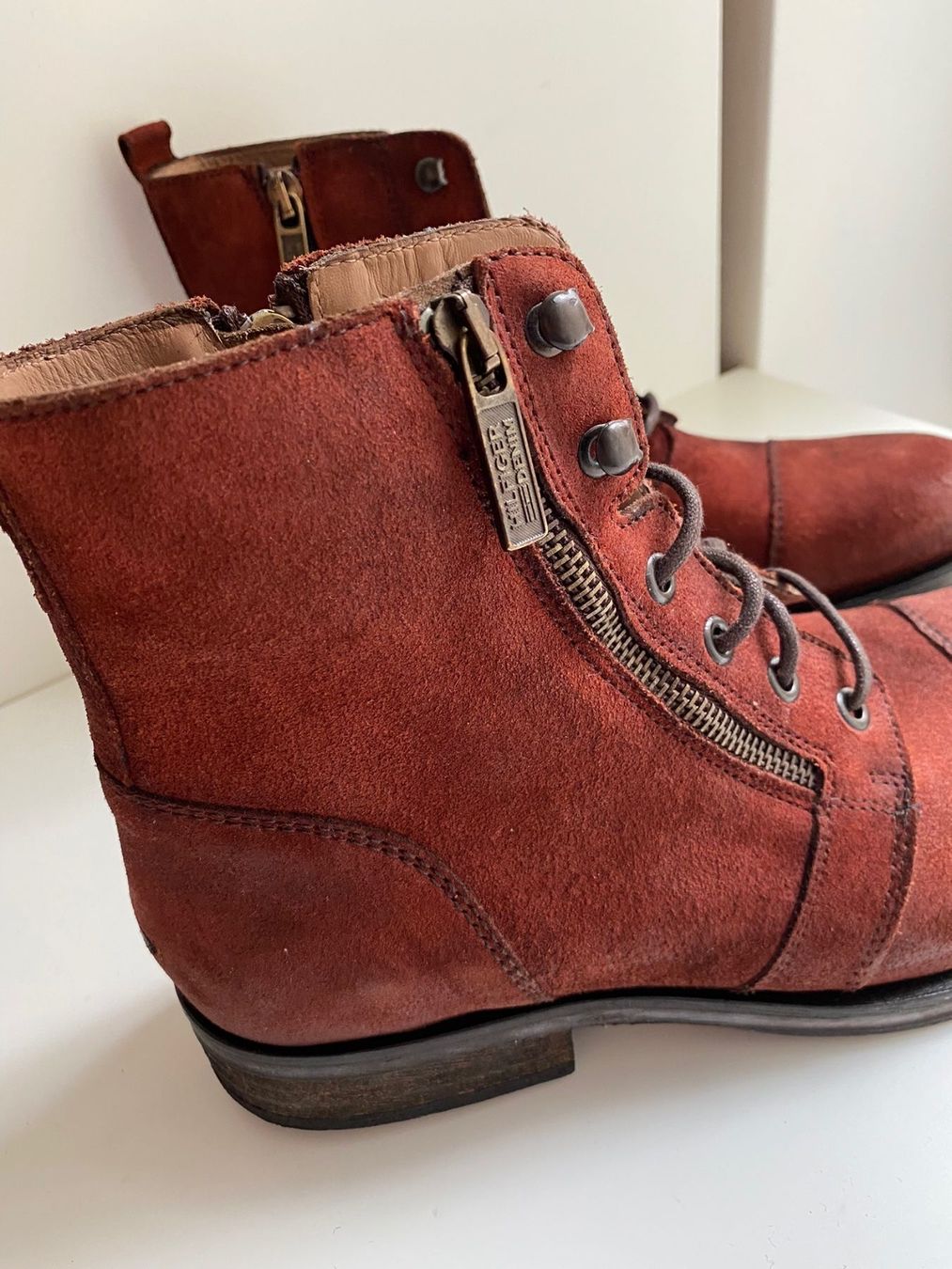Tommy Hilfiger Herrenschuhe: TOMMY HILFIGER  BOOTS Stiefel, 40 – Neu und originalverpackt aus Luzern von falena01 3