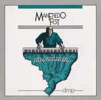 Manfredo Fest with Paol Socolow, Roberta Davis, Porthinho,