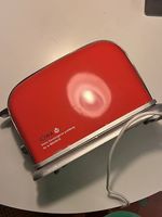 Toaster im Retro-Look