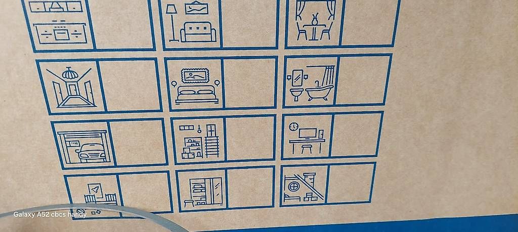 Kartons: 16 Umzugskartons  – Gebraucht aus Opfikon von davsti 2