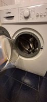 Machine à laver, le linge Rotel
