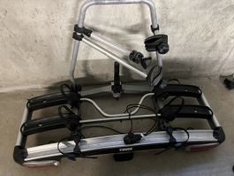 Thule Fahrradträger für 3 Fahrräder 