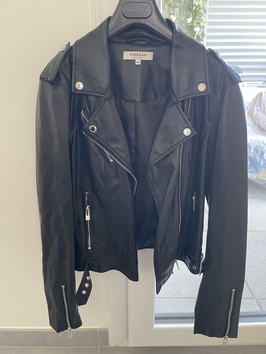 Morgan Jacken: Veste Morgan  – Gebraucht aus Thônex von car_9v7b
