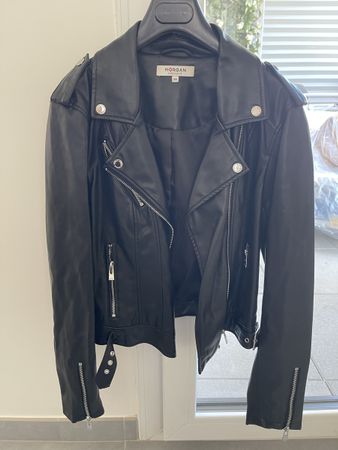Veste Morgan 
