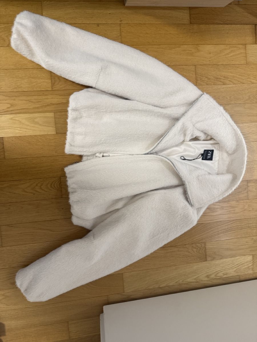 Zara Giacche: Zara Jacke Gr. M – Usato da Füllinsdorf venduto da silberstern110