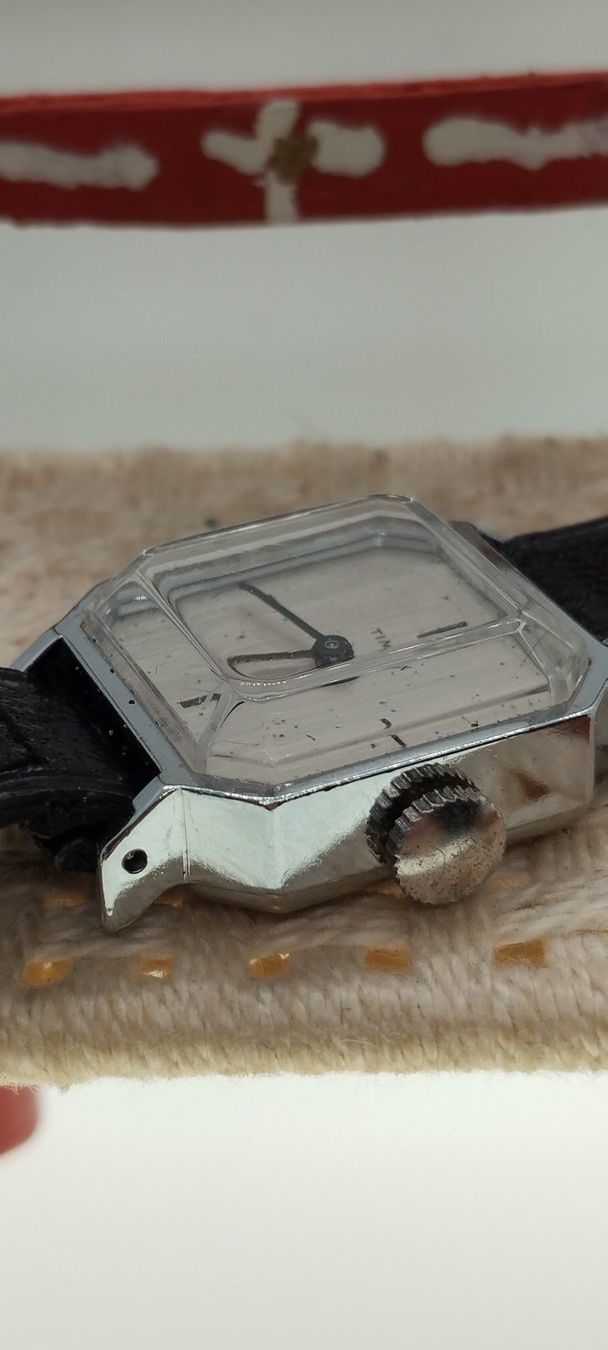Timex Uhren: Montre timex vintage – Gebraucht aus La Chaux-de-Fonds von jac_9llg 3