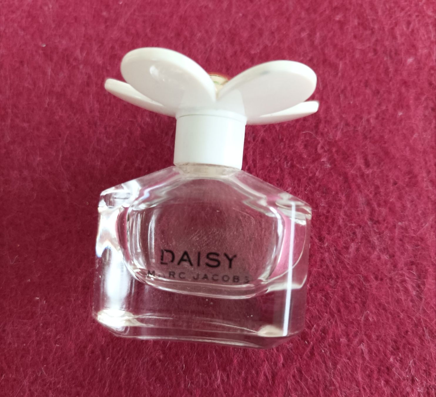 Marc Jacobs Flaconi: Miniparfüm Daisy Marc Jacobs – Usato da Buchs/SG venduto da ori_k6tq