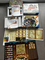 Tiptoi Starter-Set + Magors Lesezauber, neuwertig