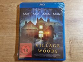 The Village in the Woods (2019) NEU OVP RAR Bluray