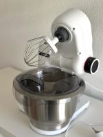 Bosch Hausgeräte Serie 2 Mixer, Teigknetmaschine