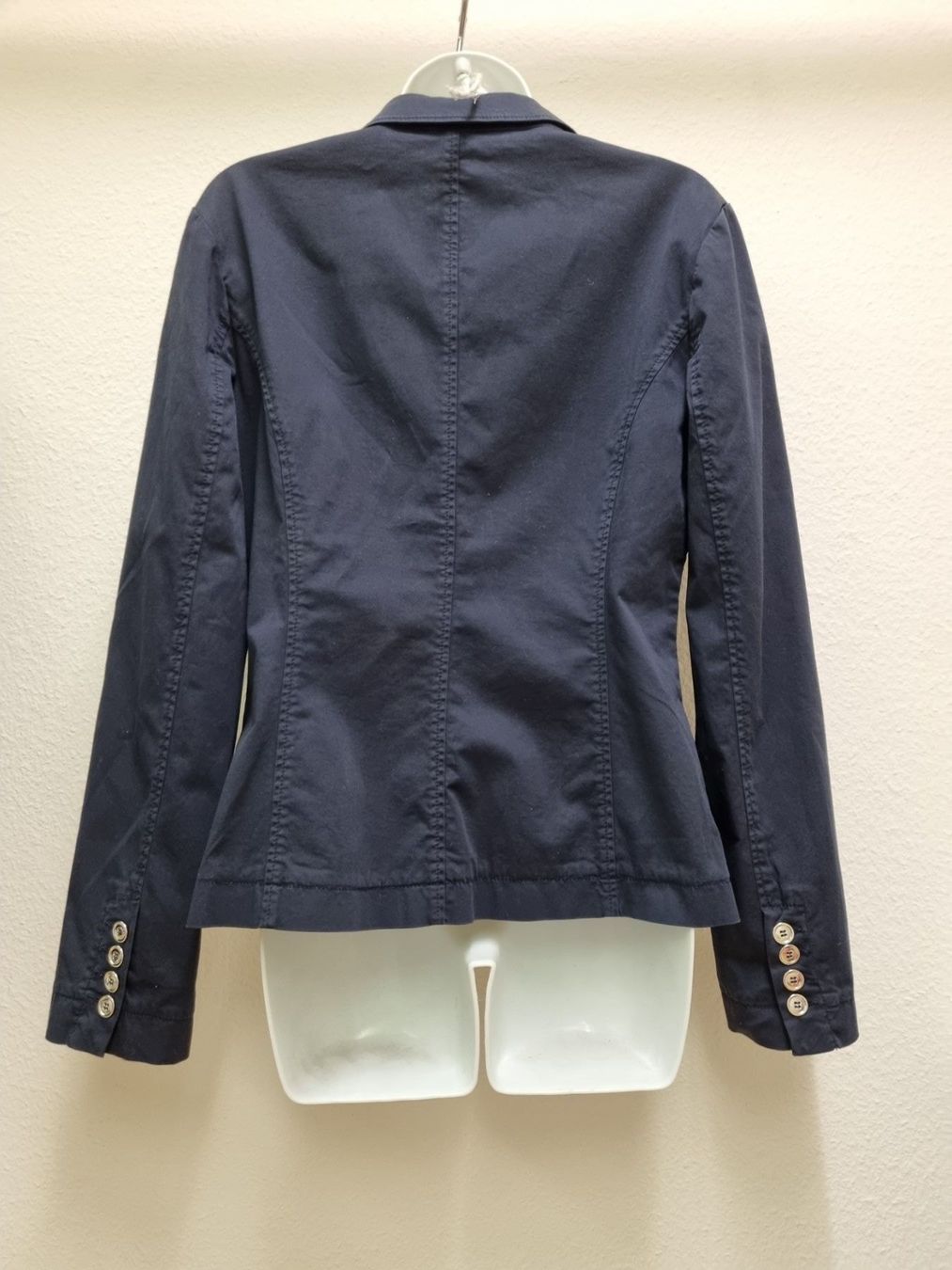 Giacche: Dekker Jacke – Usato da Schönenwerd venduto da Chez_Mimi 1