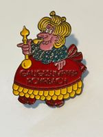 1 Pin Gaugesumpfer Rohrbach