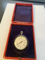 Damen Taschen Uhr defekt 