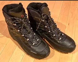 Mammut Winterstiefel ULTRA  WIE NEU